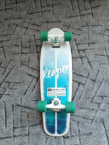Skateboard Reaper - 4