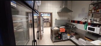 Pronájem bistro (67 m2) , Brandy's nad Labem ,Zápská - 4