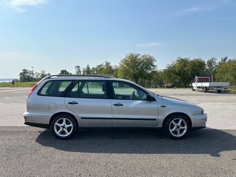 Fiat marea weekend - 4