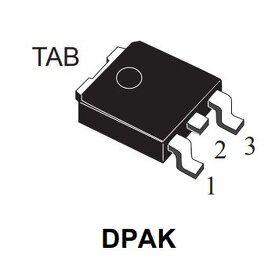 Elektronické součástky - 4