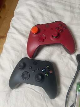 Xbox x - 4