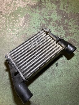 Intercooler passat b5 1.9tdi 66kw - 4