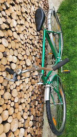 Městské kolo cityBike - 4