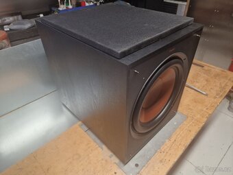 Subwoofer klipsch - 4