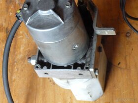 hydraulické čerpadlo 2,2kw - 4