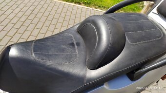 Kymco Grand Dink 125 - 4