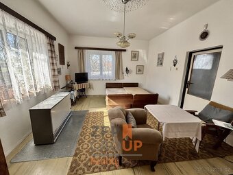 Prodej rodinného domu o rozloze 124 m2, Hlinsko - Chlum - 4