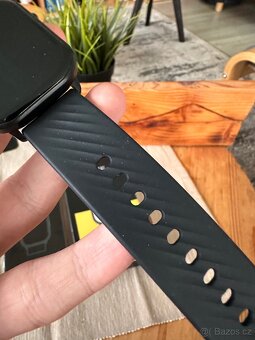 Zeblaze GTS 3 Smartwatch - 4