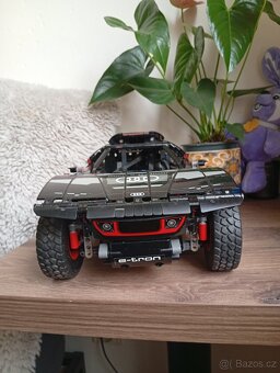 Lego Audi RS Q - 4