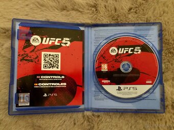 Ps 5 / Ps 4 - 4