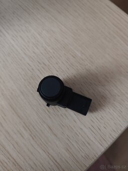 Parkovací senzory Mercedes nové ne použita - 4