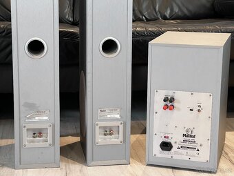 2.1 sestava - Magnat motion 990 + SUBWOOFER - 4