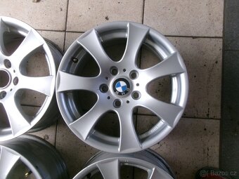 ALU KOLA Original BMW 5x120 R16 - 4