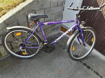 Kolo na prodej - 4