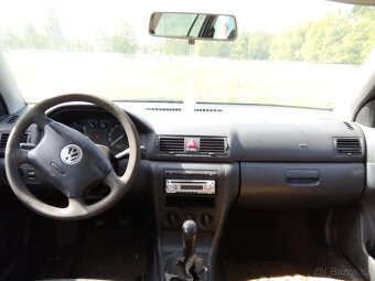 škoda octavia 1 - 4
