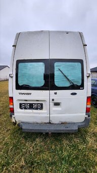 Ford transit 2.4 66kw ND - 4