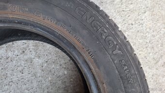 Letní pneumatiky 205/65 R15 - 4