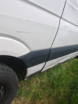 Automobil VOLKSWAGEN CRAFTER - 4