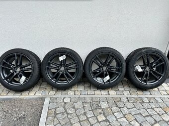 Kola 20" BMW zimní sada 764M X3M F97 X4M F98 X3 X4 - 4