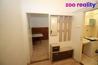 Pronájem bytu 1+1 (43m2), Matice Školské, České Budějovice - 4