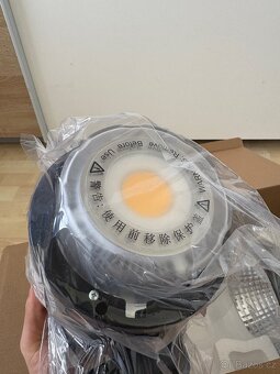 LED video světlo Godox SL60IID , 70W , Bowens - 4