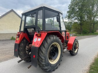 Zetor 7045 - 4