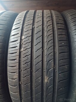 255/45/18 Barum 103Y XL - 4