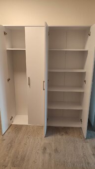 Skříň - 4