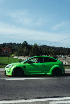 FORD Focus RS MK2 - 4