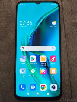Xiaomi 10 lite 5G Cosmic Grey + dárky - 4