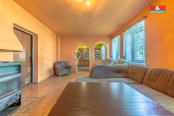 Prodej rodinného domu, 120 m², Heřmanice u Frýdlantu - 4