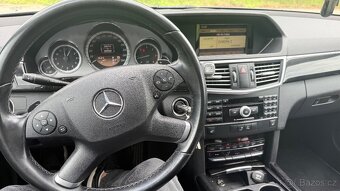 Mercedes Benz 350cdi - 4
