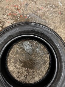 Gumy Bridgestone Dueler H/L 33 235/60 R18 - 4
