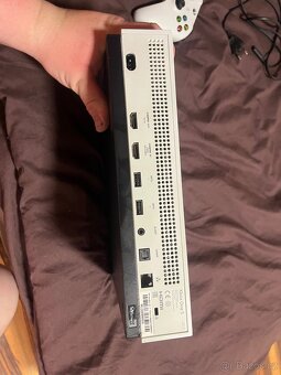 Xbox one S 1TB - 4