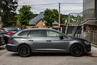 Seat Leon III ST 1.4TSI / DSG / Xcellence - 4