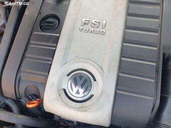 Volkswagen Golf, GTI- SPLÁTKY VŠEM BEZ REGISTRU - 4