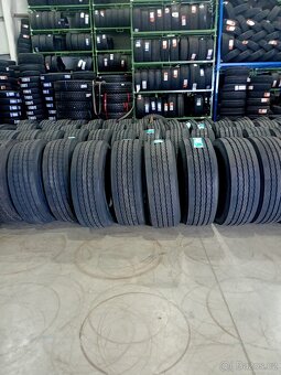 Nákladní pneu. Landspider HT700 385/65 R22,5 - 4