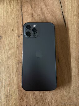 IPhone 12 pro - 4