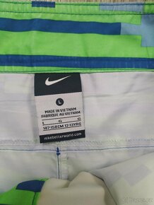 Plavkove kraťasy NIKE 146/158 - 4