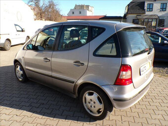 Mercedes-Benz A 170cdi 1,7 ELEGANCE-HNED ODJÍŽDÍTE - 4