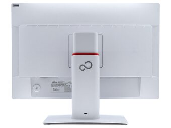 Monitor Fujitsu B24W-7 24" LED (Záruka - Faktura) - 4