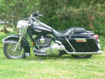 Harley-Davidson FLHRCI Road King 2005 - 4
