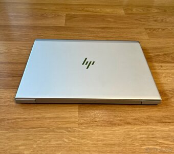 HP EliteBook 830 G6, Intel Core i5 vPro 8th Gen - 4