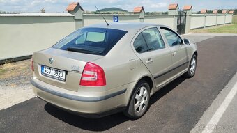 Škoda Octavia 2 1.6 Fsi 85kw 2005 - 4