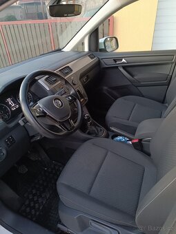 Volkswagen Caddy 1.4 TSI - 4