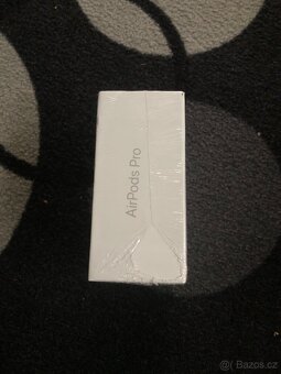 Prodám apple airpods pro 2 generace - 4