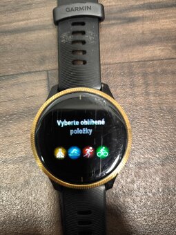 Garmin Venu - 4