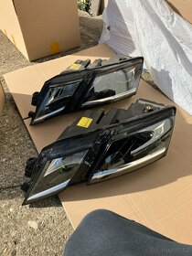 Xenon svetlo full led skoda octavia iii 3 17- levy - 4