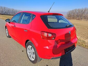Seat Ibiza 1.0 MPI - 4