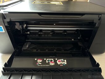 HP tiskárna - 4